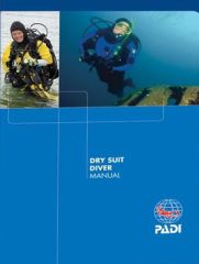 DRY SUIT SPANISH