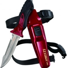 KNIFE XPERT II Ti