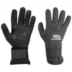 GLOVES AROPEC 3MM VELCRO