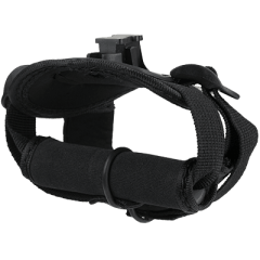 SOLA AND GoBe STRAP HAND