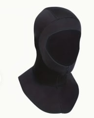 HOOD 5 MM KORU SUB