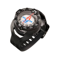 PLATINA SERIES WRIST COMPASS