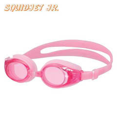 JR SWIM GOGGLE SQUIDJET- LAVENDER