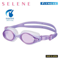 VIEW V-820 WOMEN'S GOGGLE - LAVENDER