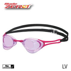 BLADE ZERO RACING GOGGLE, LAVENDER