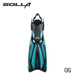 SOLLA FIN