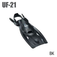 LONG BLADE SNORKEL FIN