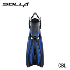 SOLLA FIN