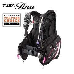TINA  WOMEN`S BCD