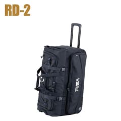 ROLLER DUFFEL BAG