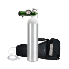 KIT OXIGENO