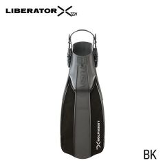 LIBERATOR X TEN FINS