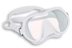 FRAMELESS MASK
