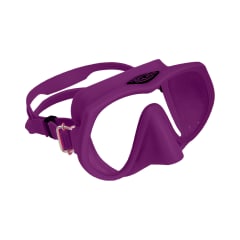 FRAMELESS MASK