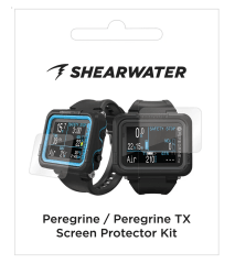 SHEARWATER PROTECTOR PANTALLA