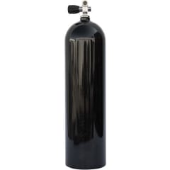 CILINDROS ALUMINIO 80 CuFt