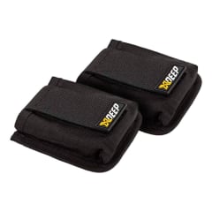 TRIM POCKETS (MAX. 2KG)