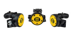 II-nd stage REC1 - SIN MANGUERA  & CON MANGUERA -