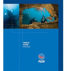 WRECK DIVER