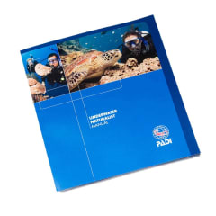 UNDERWATER NATURALIST
