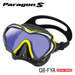 PARAGON S -SINGLE WINDOW-