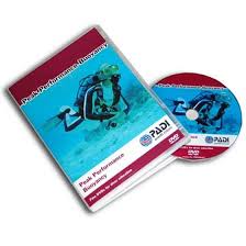 PEAK PERFORMANCE BUOYANCY VIDEO