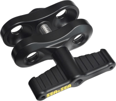 STROBE HEAD