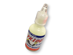 U-MARK IT 1OZ PAINT