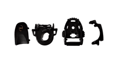 SIDE BUCKLE ADJUSTER ASSY