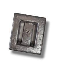 PASTILLAS PLOMO