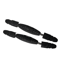 SPRINGSTRAPS FOR STANDARD FINS WITH BUCKLE
