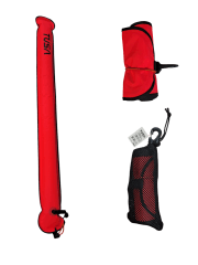 SAFETY TUBE 45'' x 5'' (BOYA)