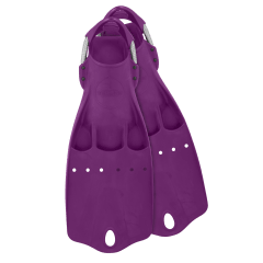 RUBBER FINS LIGHTJET