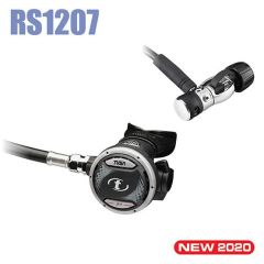 RS-1207 PINSTON REGULATOR