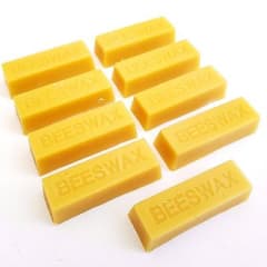 LUBRICANTE CIERRE (WAX)