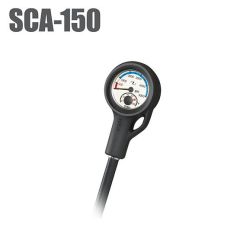 GUAGE- MANOMETRO- SCA-150