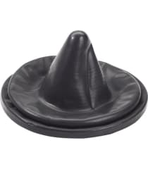 DUI KIT ZIP NECK SILICON SEAL