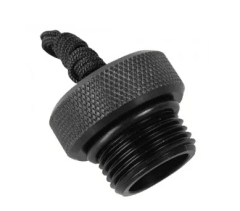 DIN DUST CAP FOR DIN REGULATOR THREAD