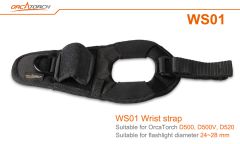 STRAP ORCA