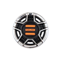 Cover for II-nd st. TEC2 with washer