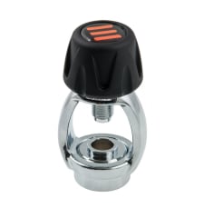 DIN-YOKE ADAPTOR