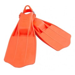 RUBBER JET FINS STREAM