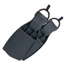 POWERJET RUBBER FINS