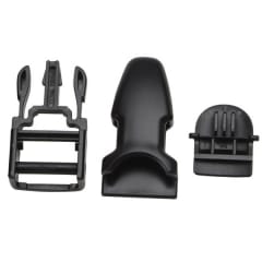 SWIVEL SIDE BUCKLE