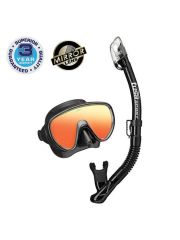 SERENE ADULT BLACK SERIES COMBO