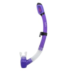 TIGA DRY SNORKEL