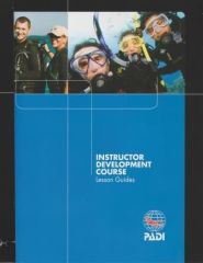 VIDEO INSTRUCTOR DEVELOPMENT COURSE ENGLISH