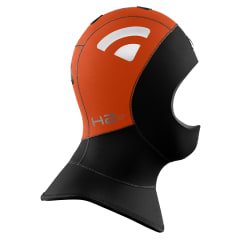 H2 5/10 mm HIGH VISIBILITY POLAR EVOLUTED