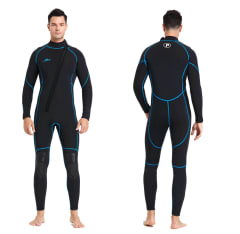 WETSUIT 5MM KORU-SUB
