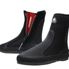 WP-B1 : SEMI-DRY BOOT